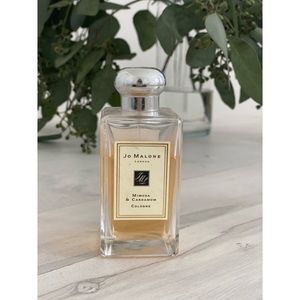 Hi Malone Mimosa & Cardimom Cologne